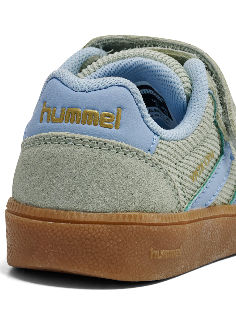 HUMMEL VM78 Cph Infant Kind (sea foam/skyway)