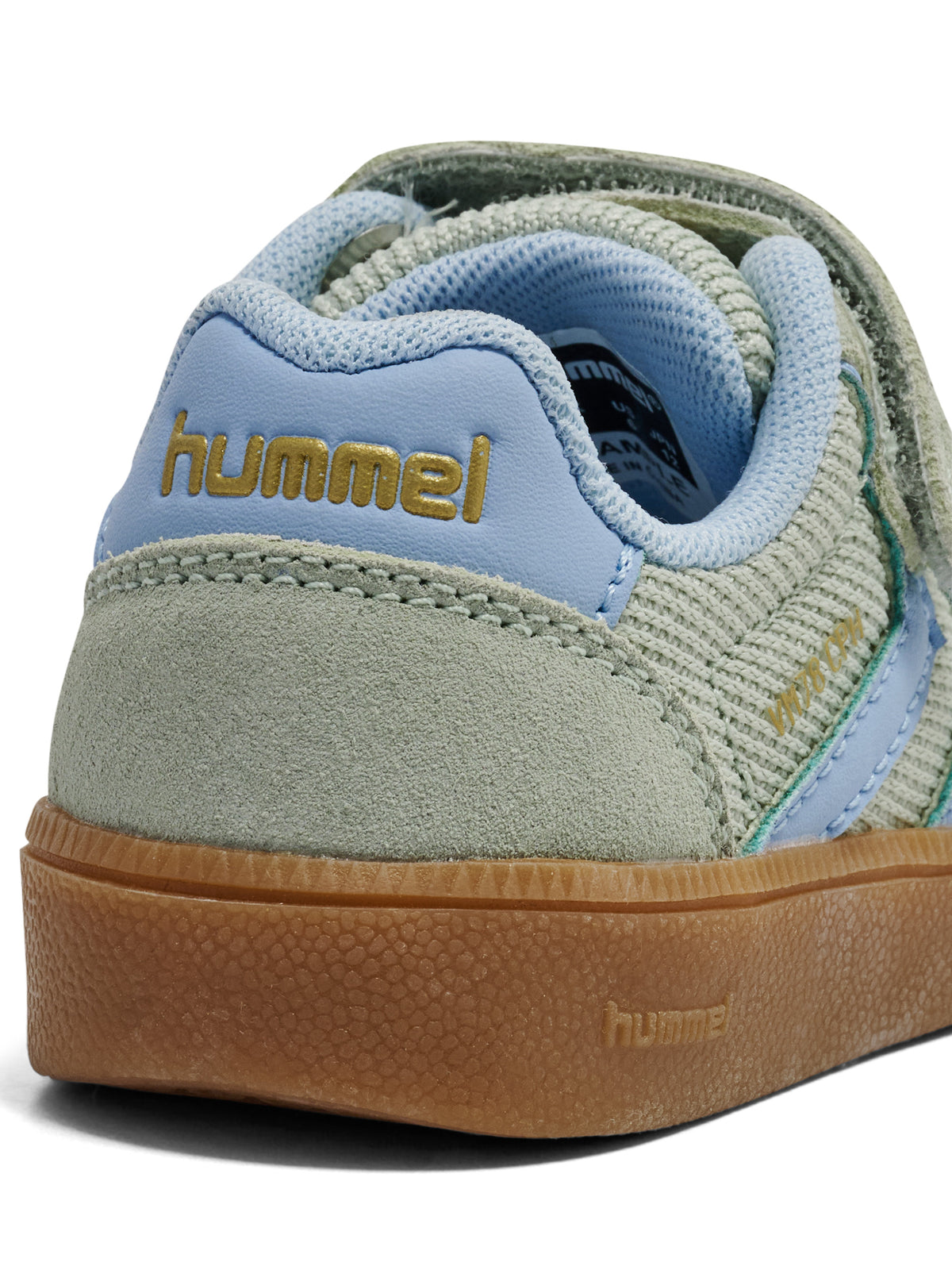 HUMMEL VM78 Cph Infant Kind (sea foam/skyway)