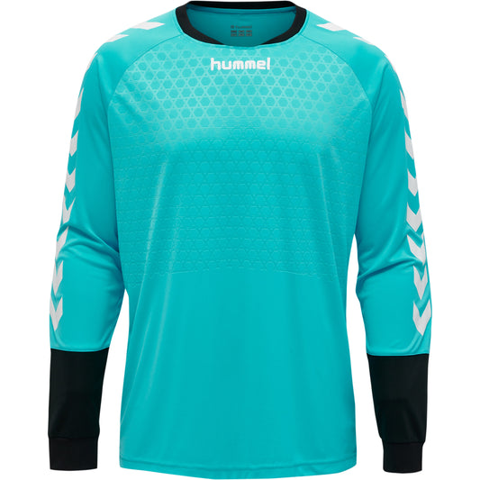 HUMMEL Essential Gk Jersey Unisex Kind Blau
