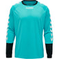HUMMEL Essential Gk Jersey Unisex Kind Blau