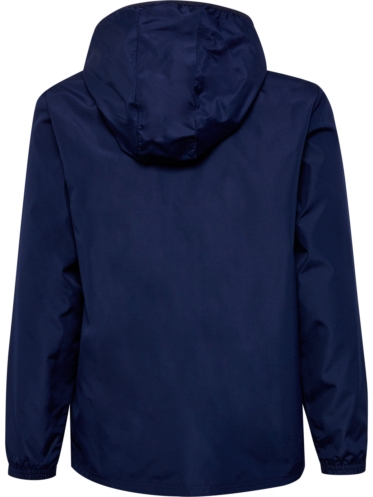 HUMMEL Essential Aw Jacket Kind (marine)