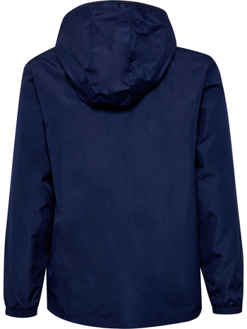 HUMMEL Essential Aw Jacket Kind (marine)