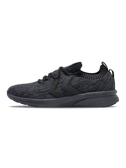 HUMMEL Flow Seamless Tonal (black/black)