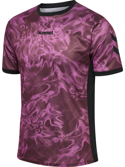 HUMMEL Blaze Club 26 Graphic Set (liatris/huckleberry)