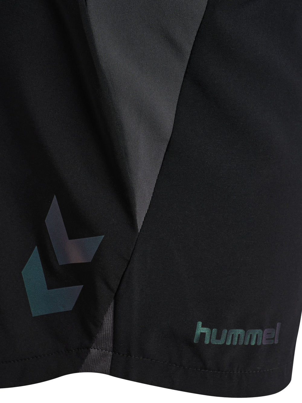 HUMMEL BLAZE26 Pro Training Shorts Woma Damen (black)