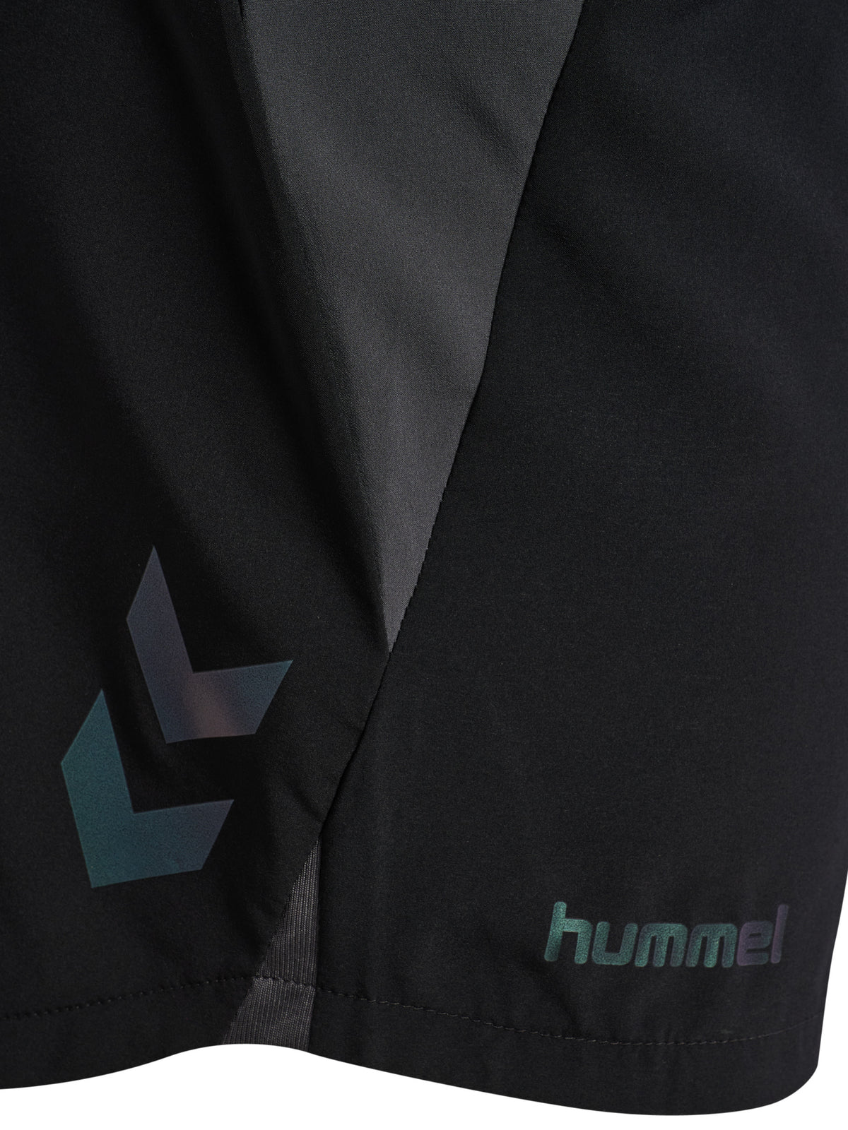 HUMMEL BLAZE26 Pro Training Shorts Woma Damen (black)