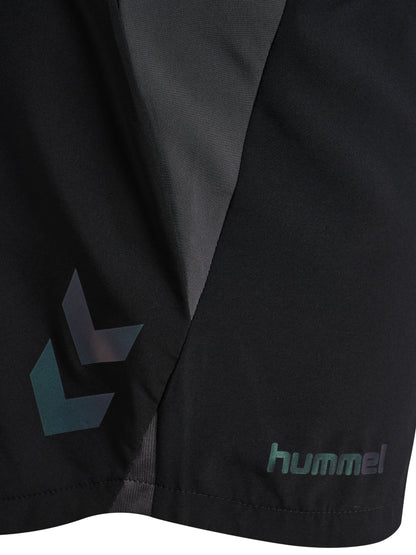 HUMMEL BLAZE26 Pro Training Shorts Woma Damen (black)