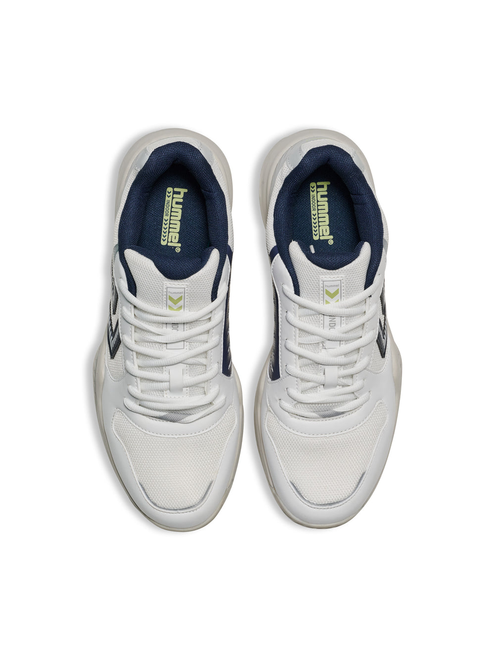 HUMMEL All Court (bright white/lunar rock)