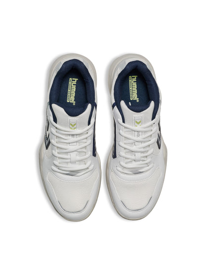 HUMMEL All Court (bright white/lunar rock)