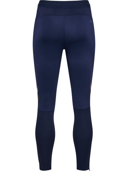 HUMMEL BLAZE26 Pro Training Pants (marine)
