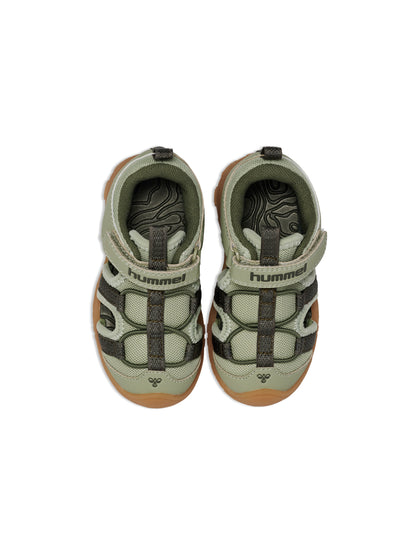 HUMMEL Sandal Sport Infant Kind (tea)