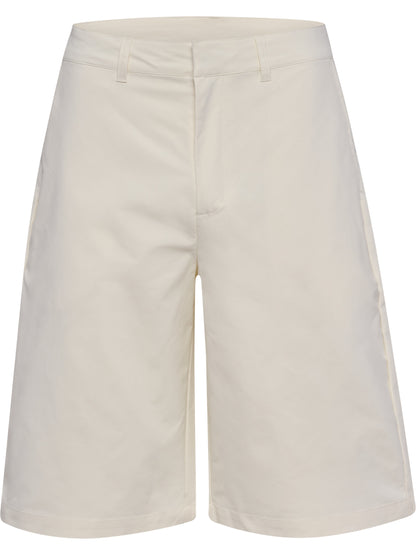 HUMMEL I-D Big Shorts (egret)