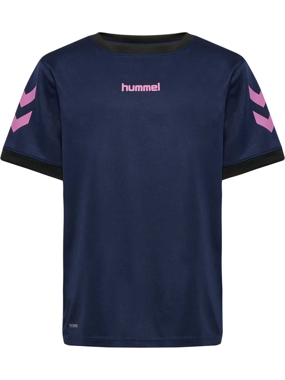 HUMMEL Blaze Club 26 Poly Set Kind (marine/pink)