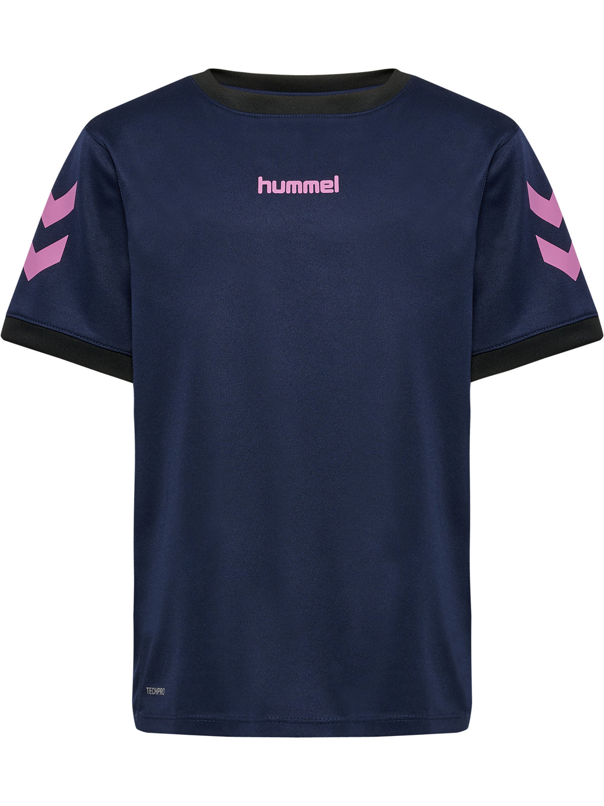 HUMMEL Blaze Club 26 Poly Set Kind (marine/pink)