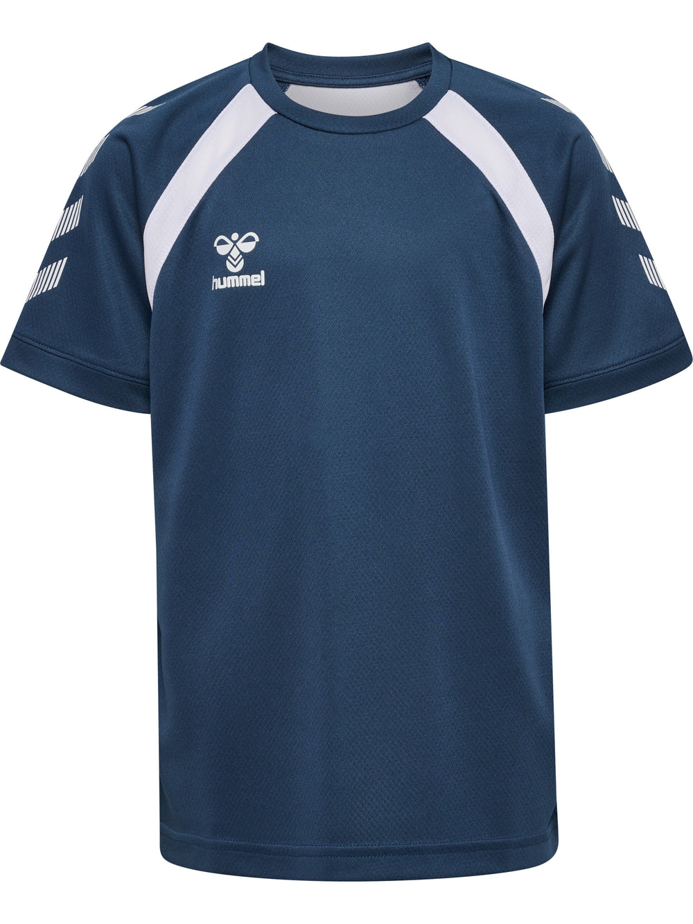 HUMMEL Pulse Performance T-Shirt S/S Kind (dark denim)