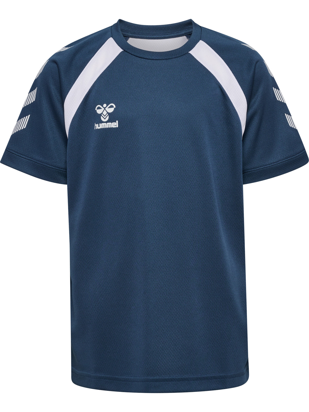 HUMMEL Pulse Performance T-Shirt S/S Kind (dark denim)