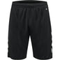 HUMMEL Core Xk Poly Shorts Unisex Schwarz
