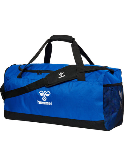 HUMMEL Core 2.0 Sports Bag (true blue/black)