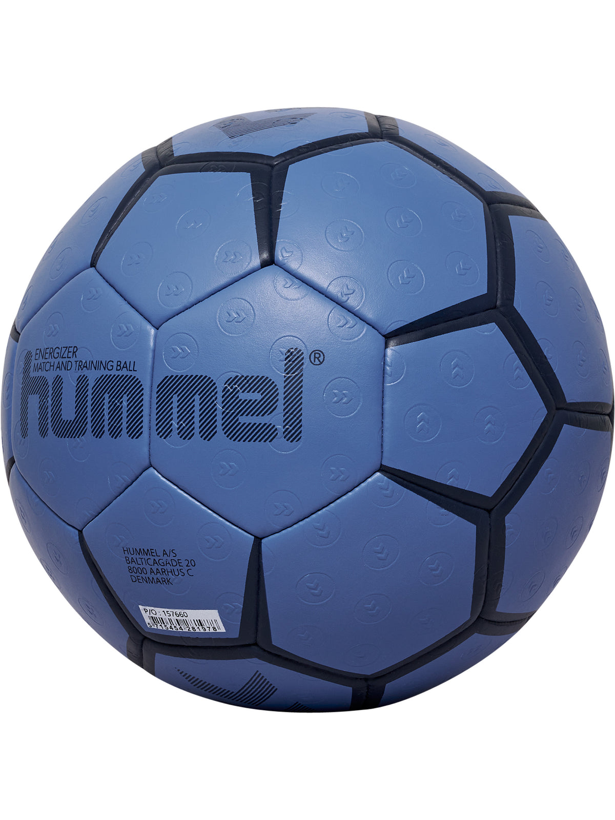 HUMMEL Action Energizer Hb (coronet blue)