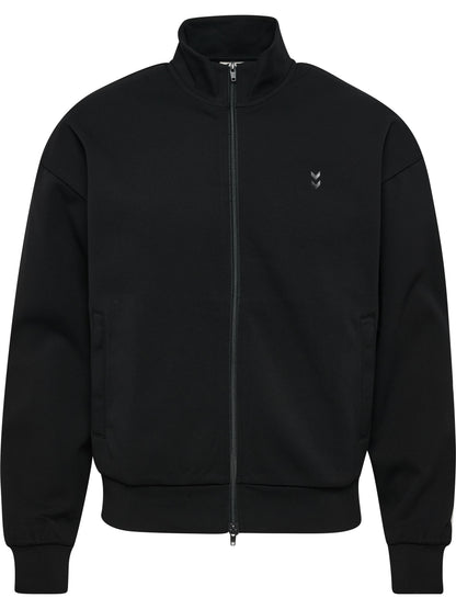 HUMMEL Defender Full Zip Top (black)