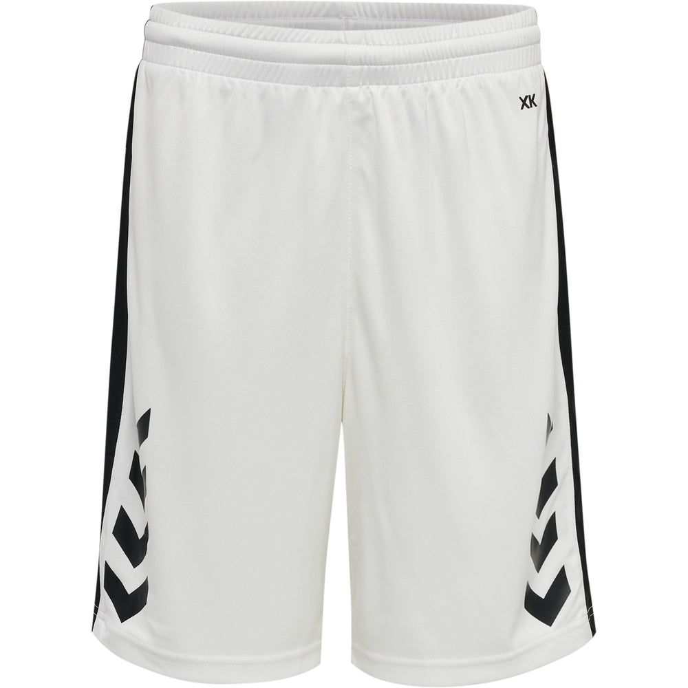 HUMMEL Core XK Basket Shorts Kind (white)