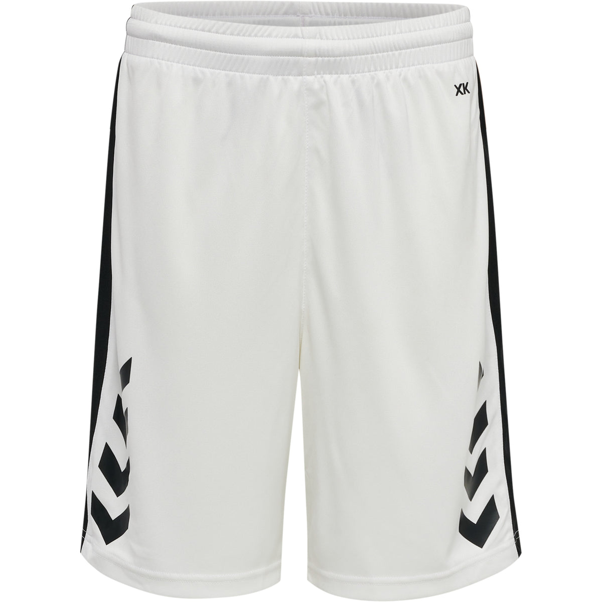 HUMMEL Core XK Basket Shorts Kind (white)