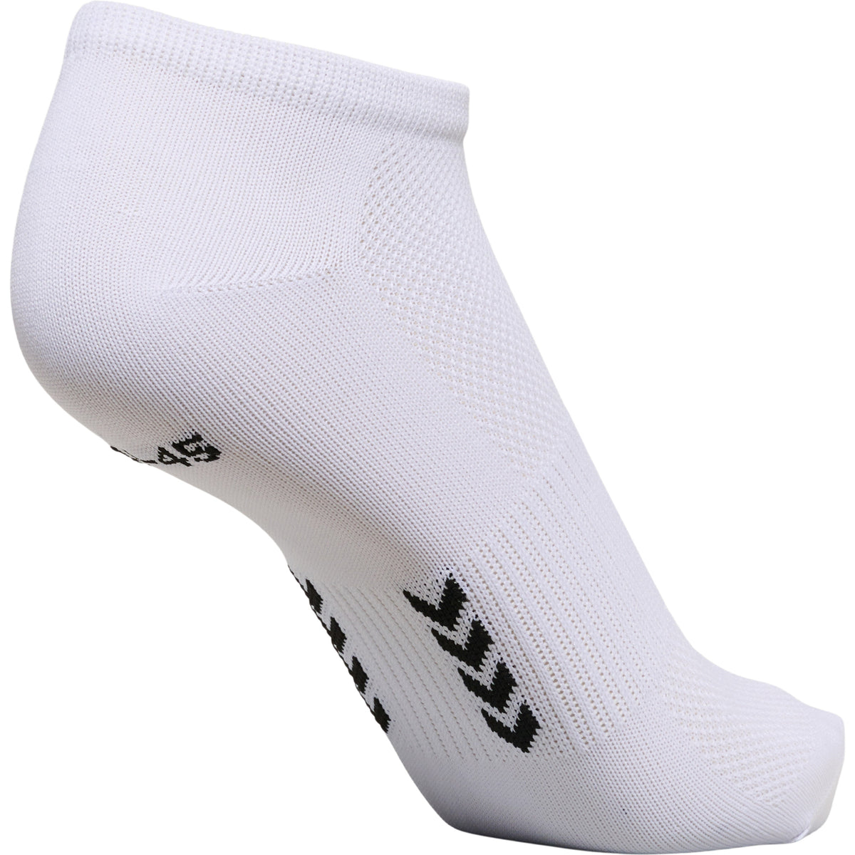 HUMMEL Sport Ancle 3-Pack Socks (white)