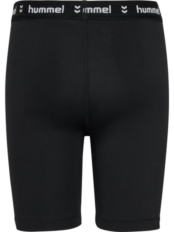 HUMMEL Pulse Mw Short Tights Kind (black)