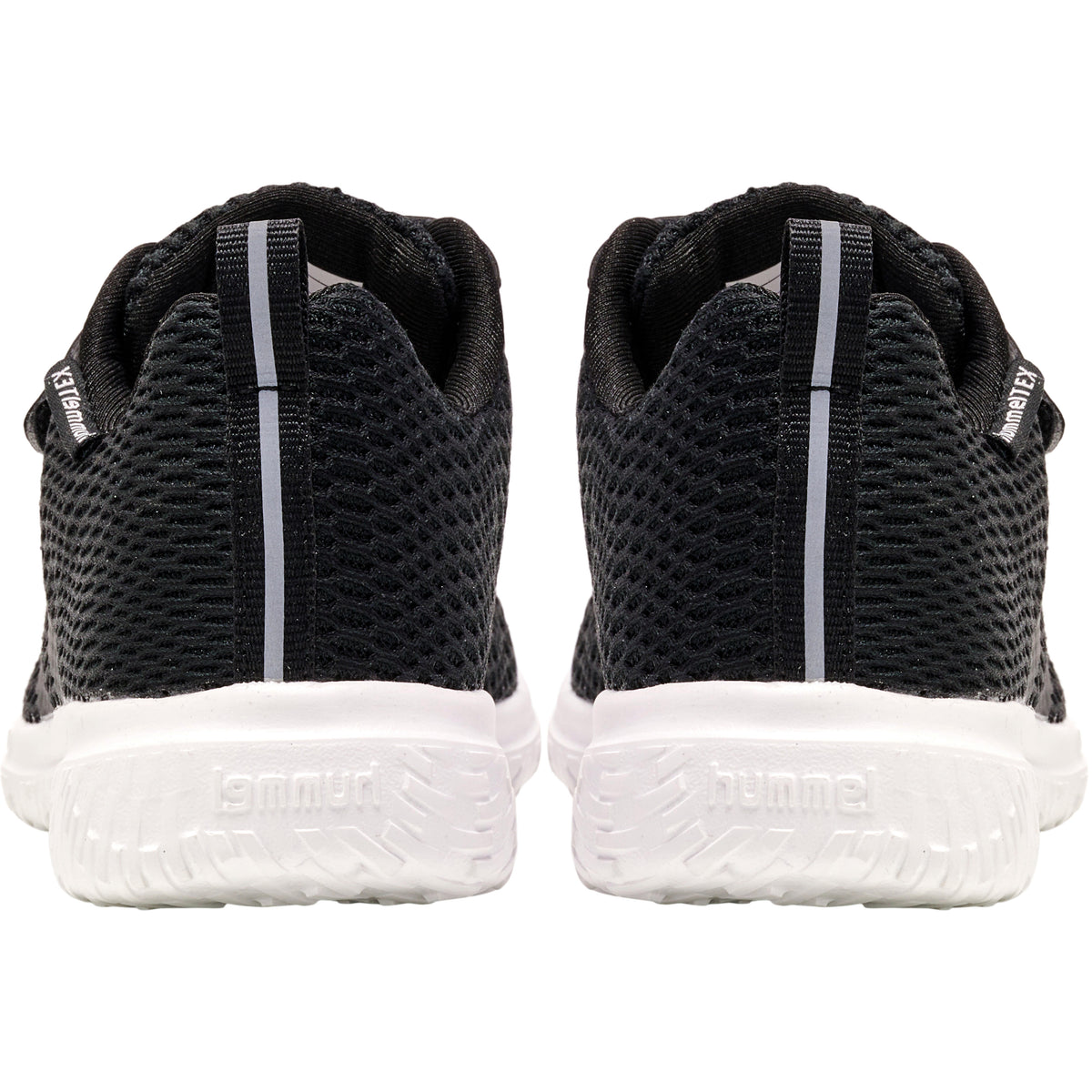 HUMMEL Actus Tex Recycled Kind (black)