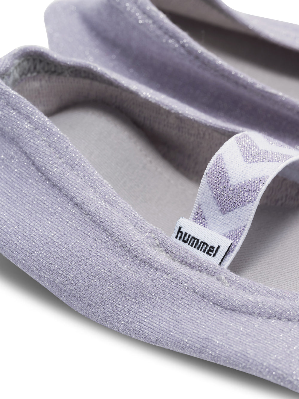 HUMMEL Gym Shoe Kind (lavender gray)
