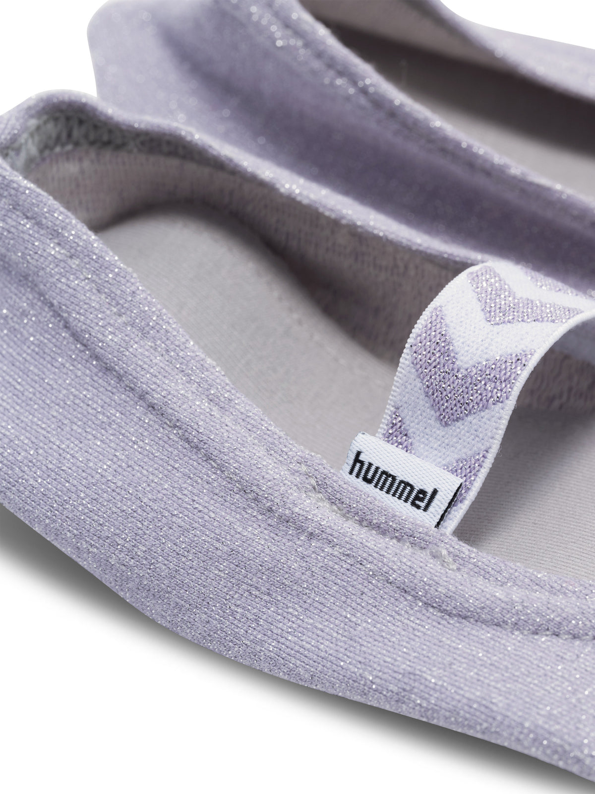 HUMMEL Gym Shoe Kind (lavender gray)