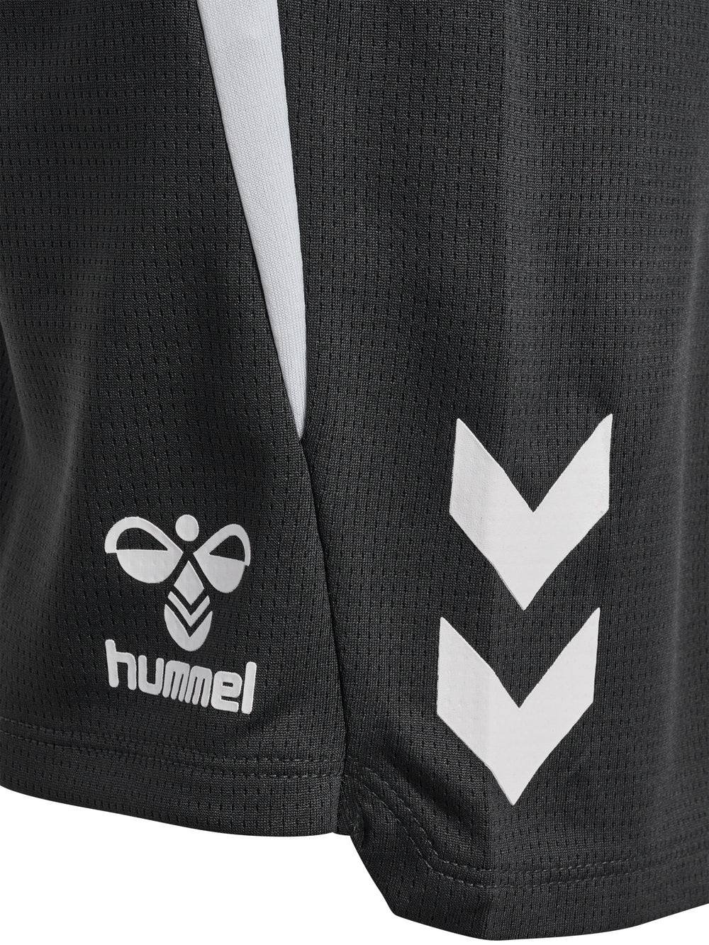 HUMMEL Lead 2.0 Shorts Kind (asphalt)