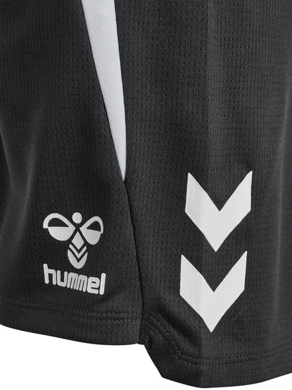 HUMMEL Lead 2.0 Shorts Kind (asphalt)