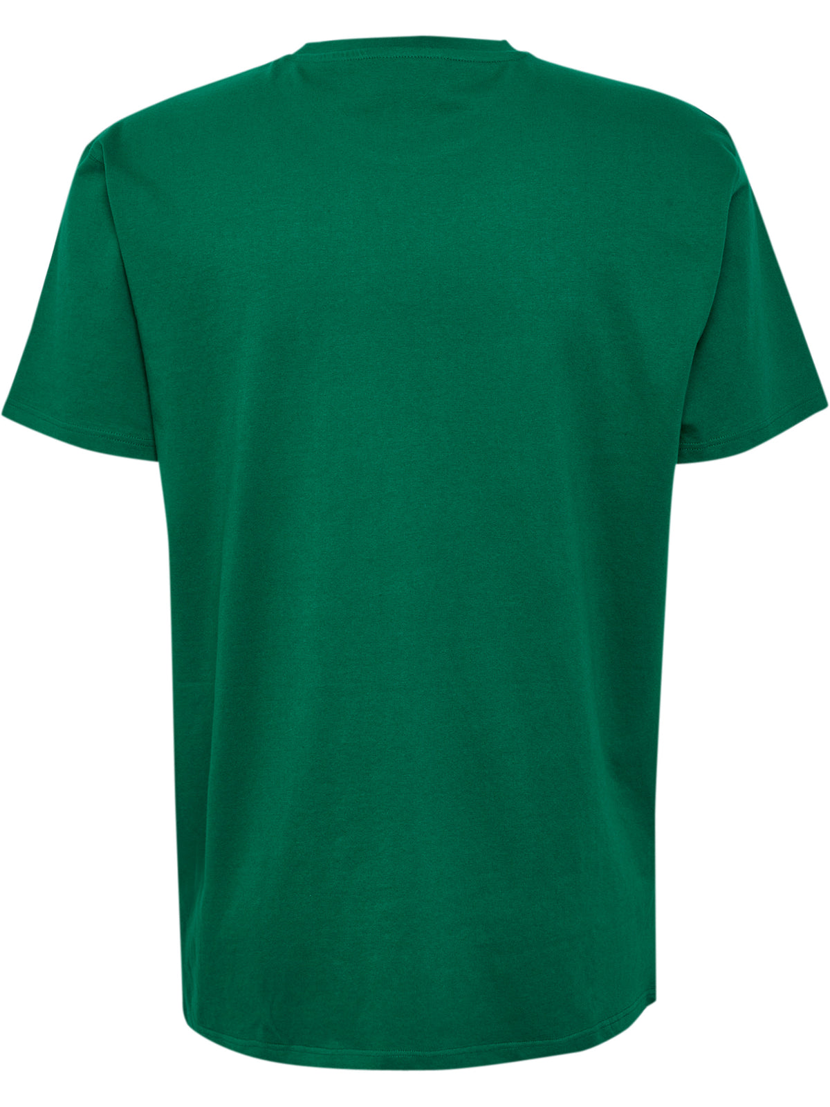 HUMMEL Go 2.0 T-Shirt S/S (evergreen)