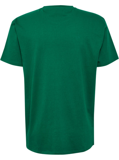 HUMMEL Go 2.0 T-Shirt S/S (evergreen)