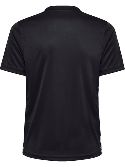 HUMMEL Playful Ss Jersey Kind (black)