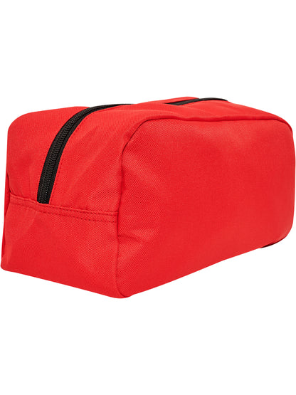 HUMMEL Essential Toiletry Bag (true red)