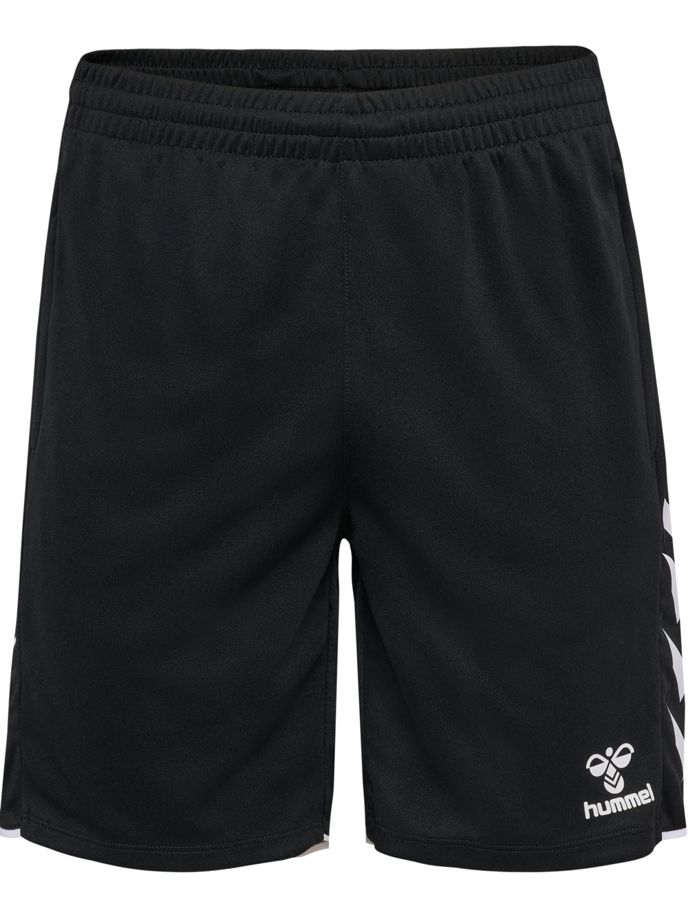 HUMMEL Core 2.0 Training Shorts (black/white)