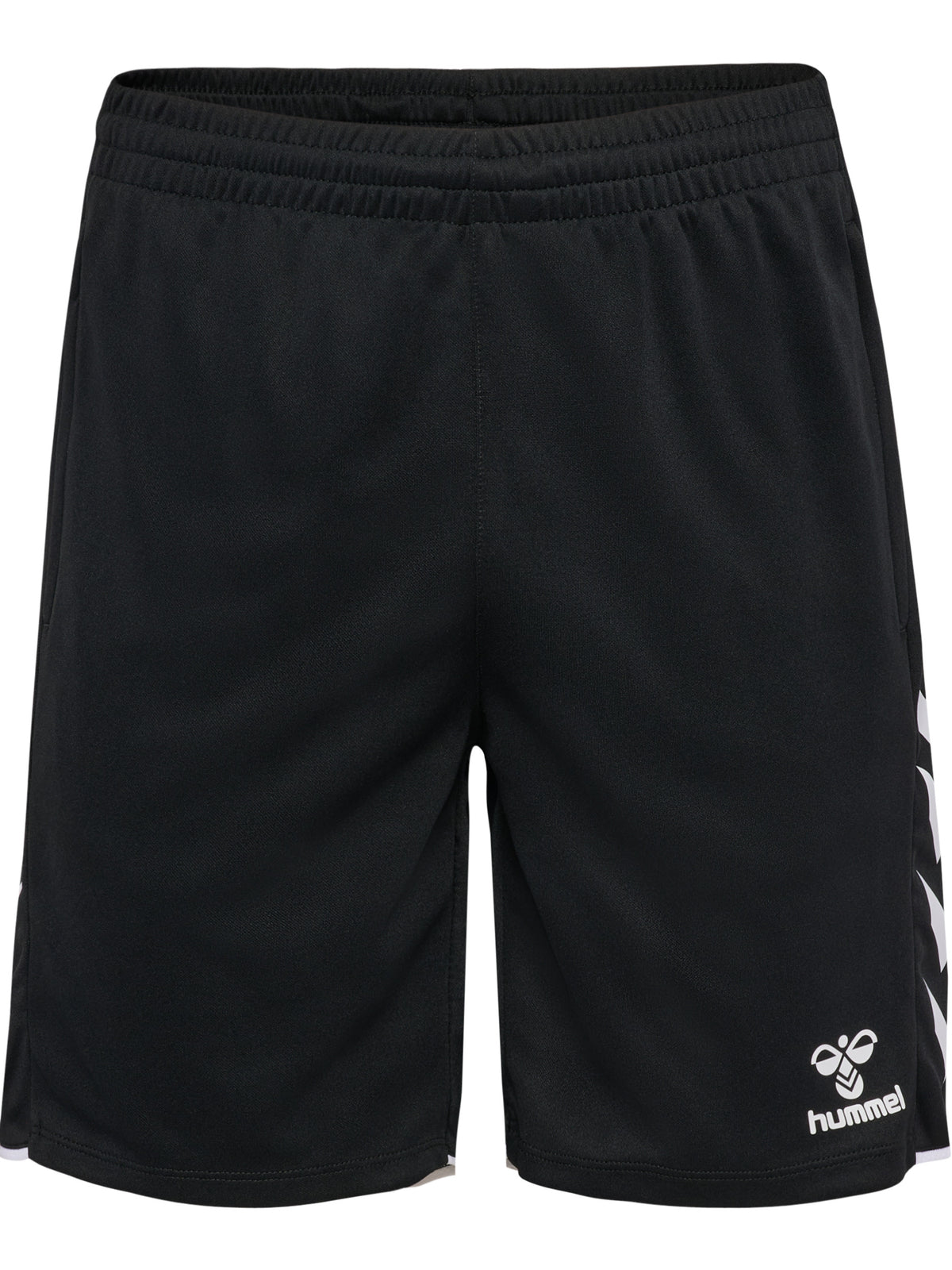 HUMMEL Core 2.0 Training Shorts (black/white)