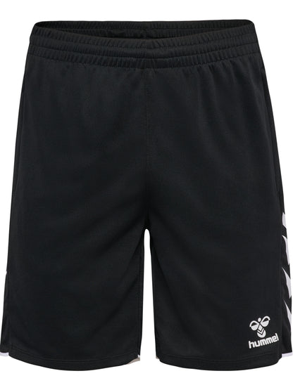 HUMMEL Core 2.0 Training Shorts (black/white)