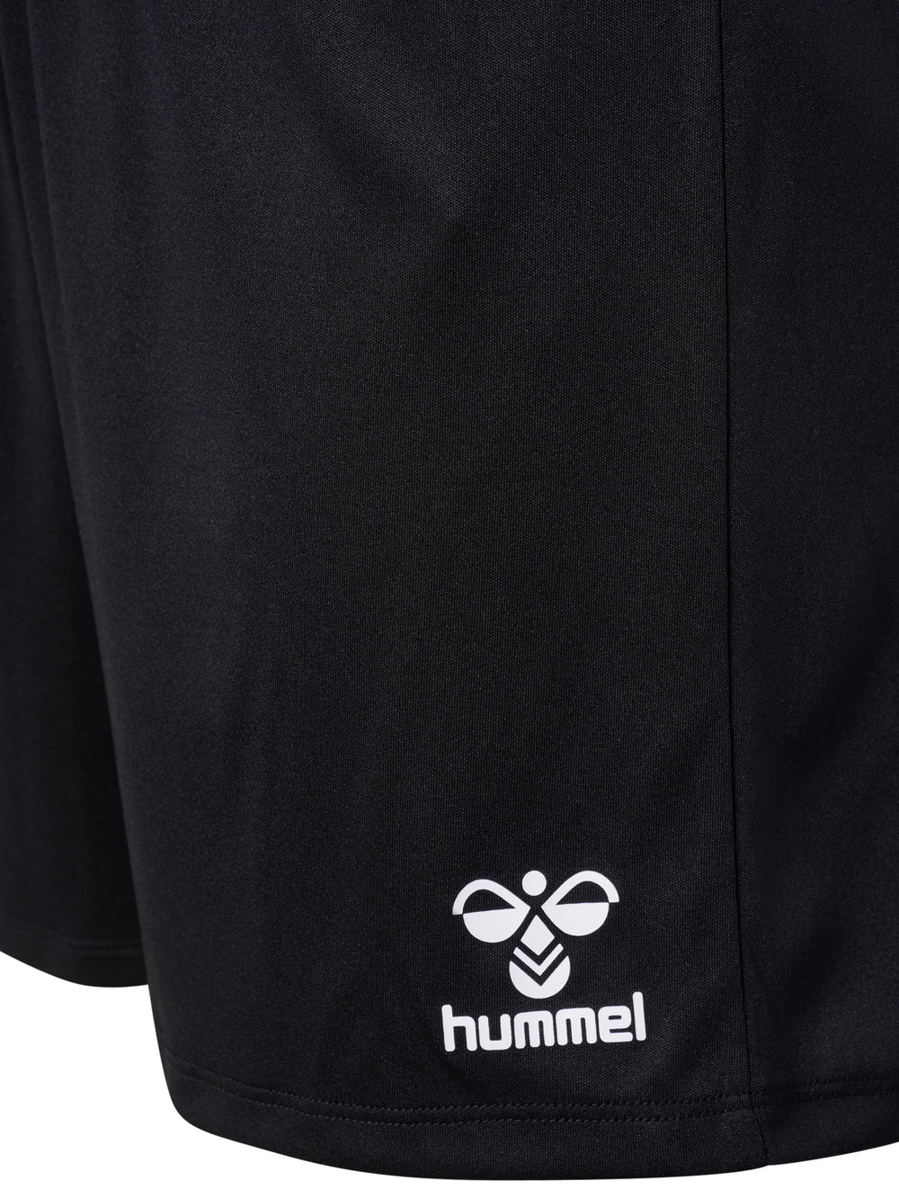 HUMMEL Essential Shorts Damen (black)