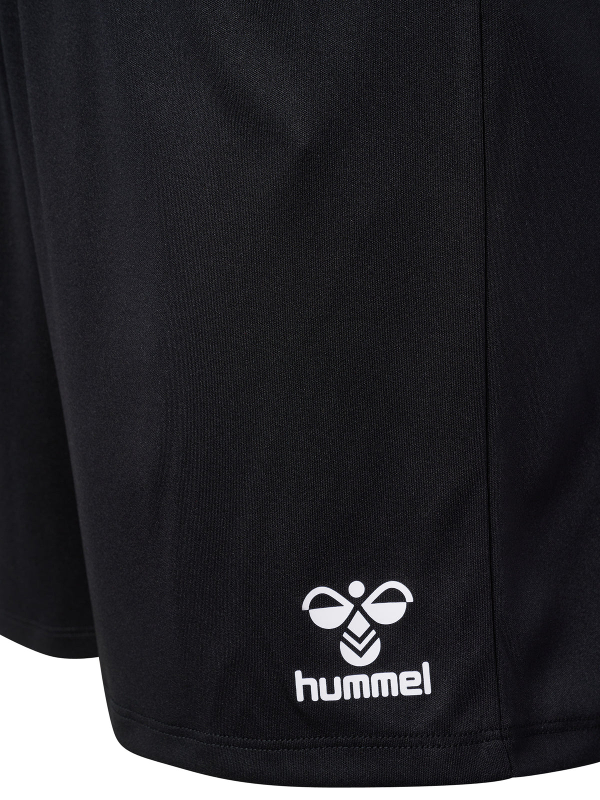 HUMMEL Essential Shorts Damen (black)