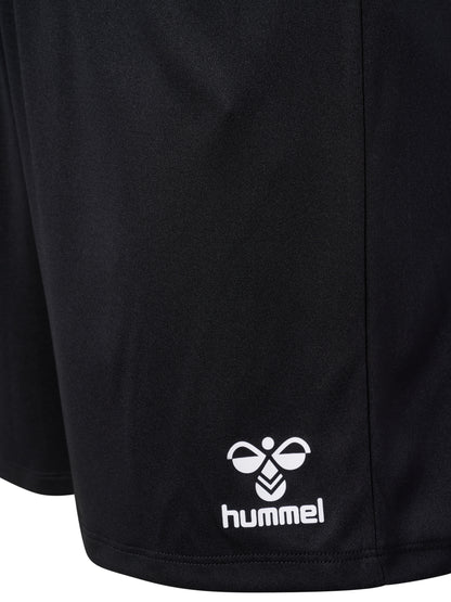 HUMMEL Essential Shorts Damen (black)