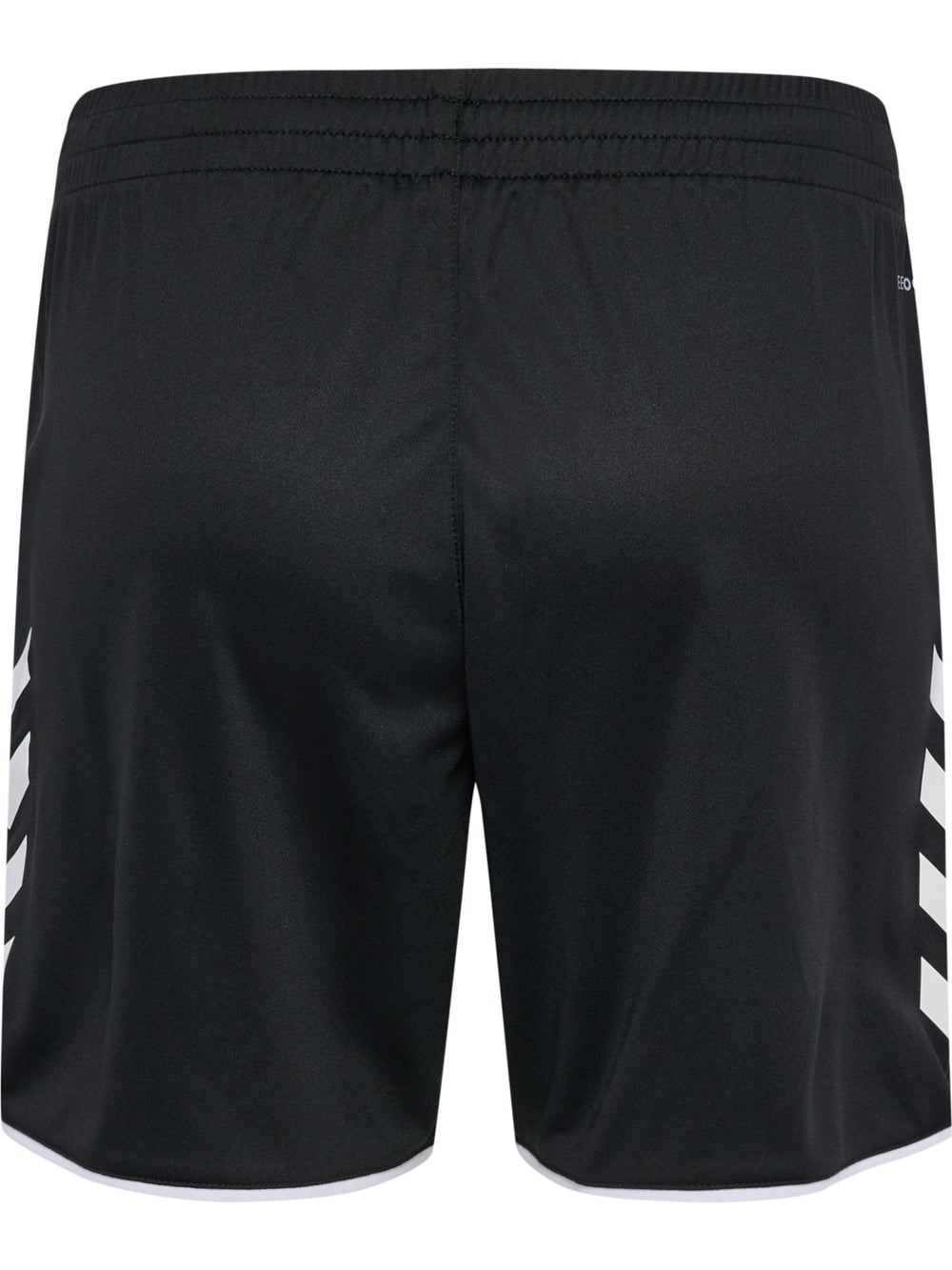 HUMMEL Core 2.0 Shorts Damen (black/white)