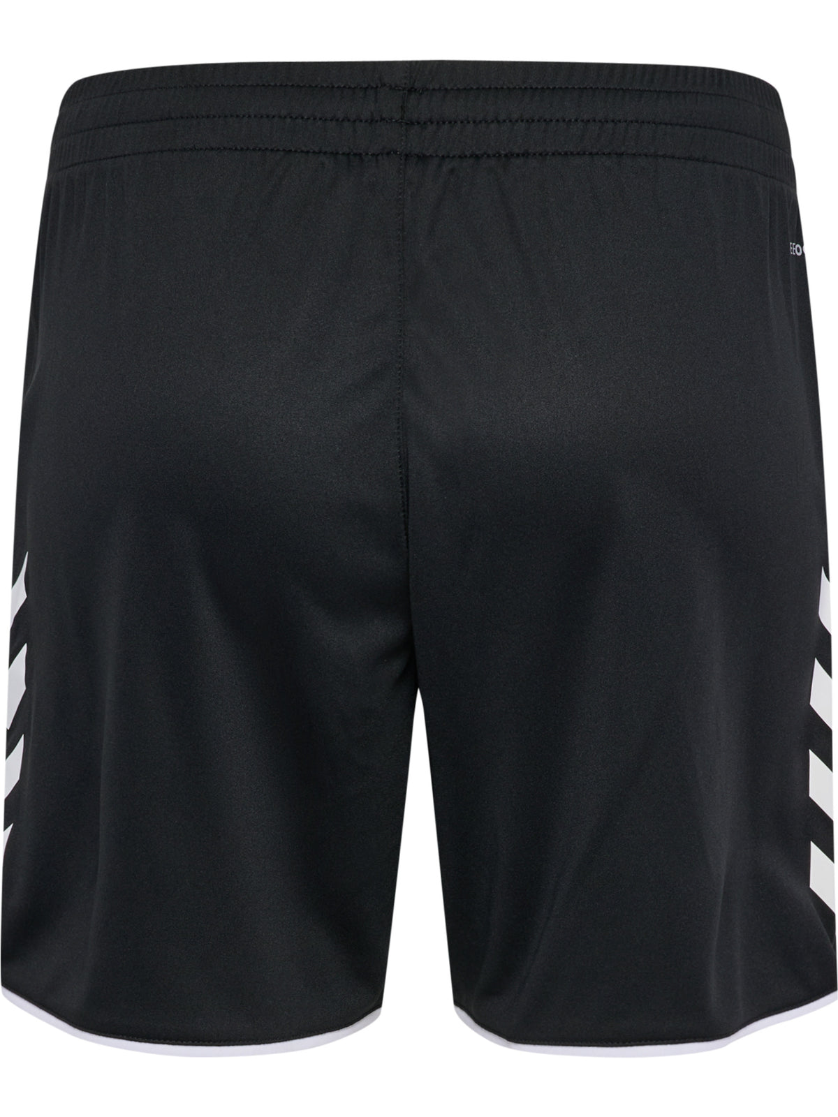 HUMMEL Core 2.0 Shorts Damen (black/white)