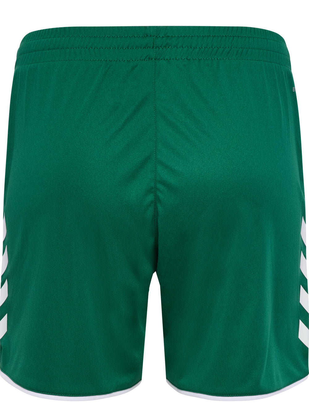 HUMMEL Core 2.0 Shorts Damen (evergreen/white)