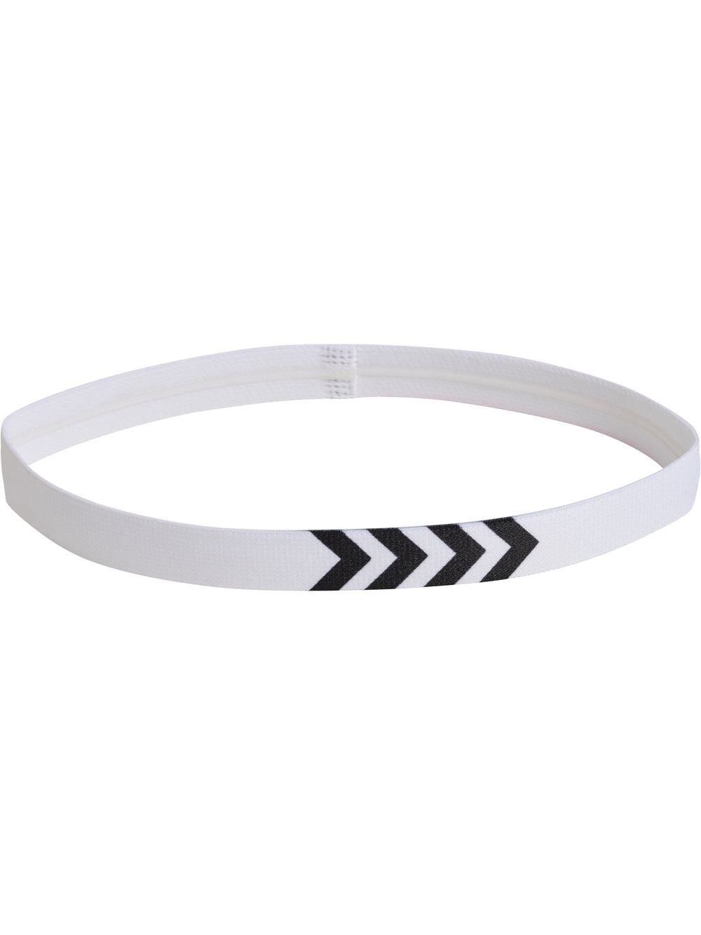 HUMMEL 3-Pack Headband 17-18 (white/black/true red)