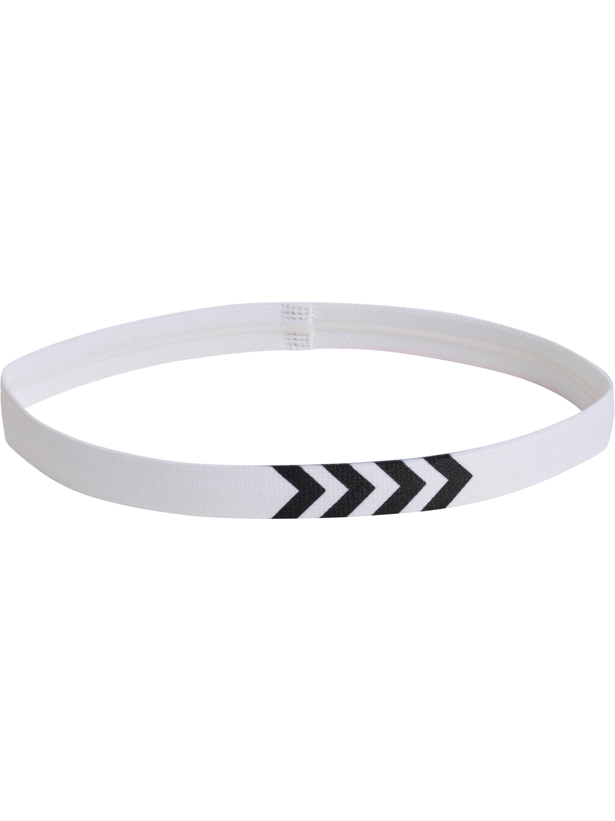HUMMEL 3-Pack Headband 17-18 (white/black/true red)