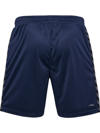 HUMMEL Authentic PL Shorts (marine)