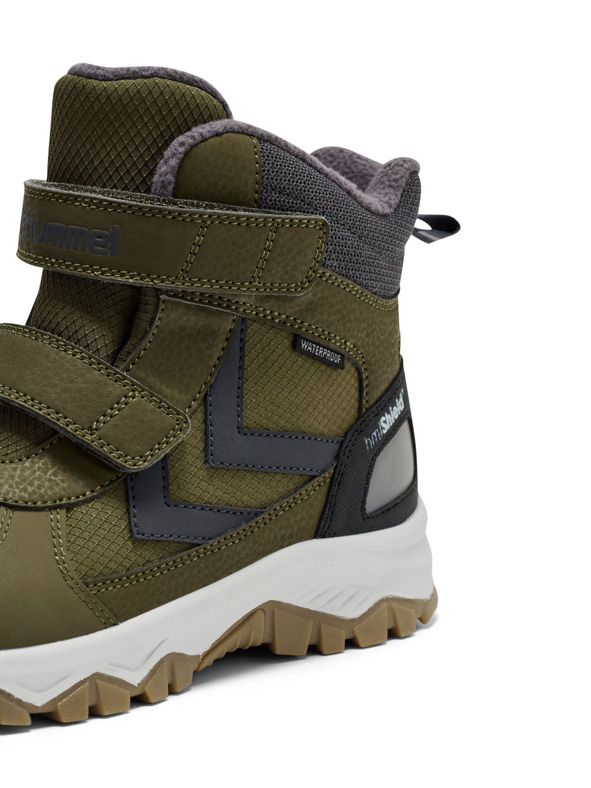 HUMMEL Storm Tex Boot Kind (beech)